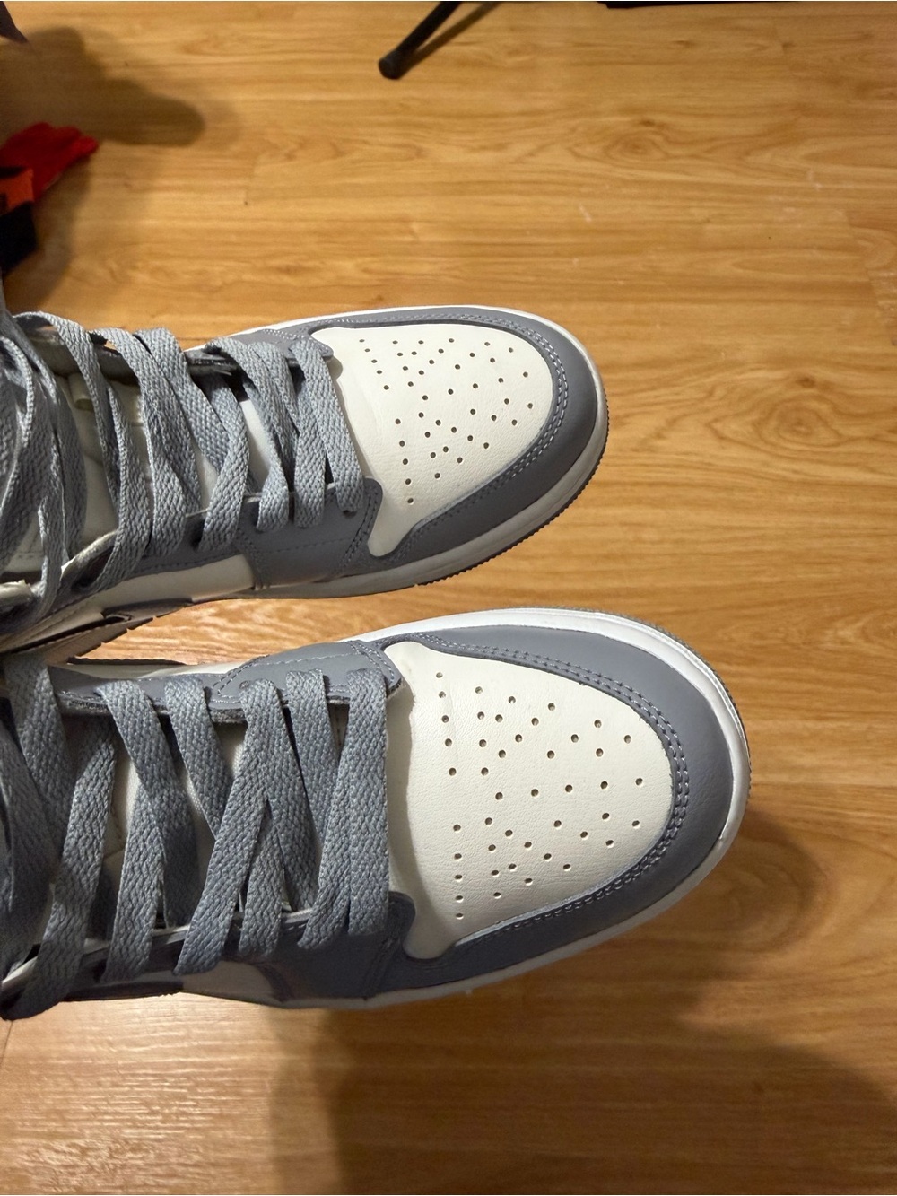 Jordan 1 - Picture 8 of 8